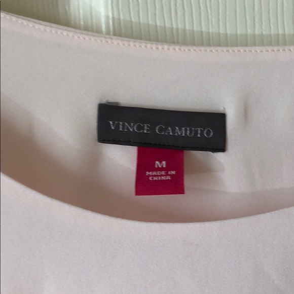 Pink blouse - Picture 2 of 4